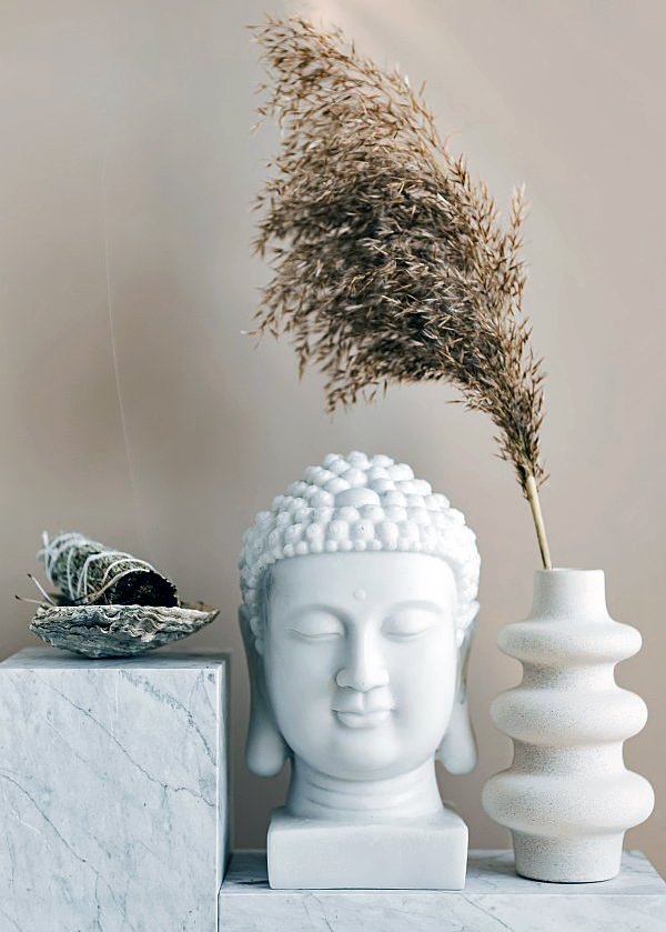 13 Tips for a Peaceful Home - How To Create a Calm Home