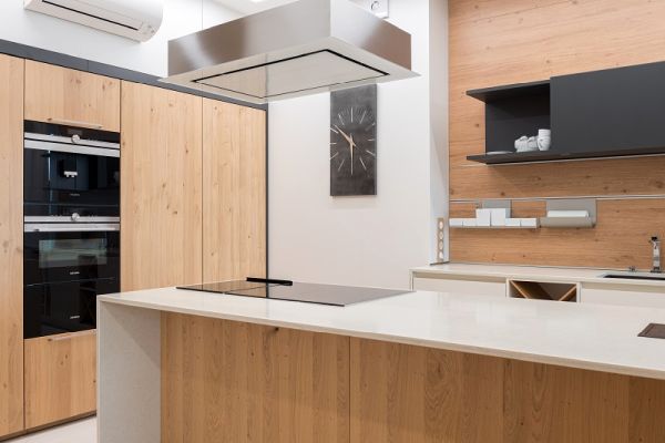 Elevate Your Home with a Kitchen Renovation