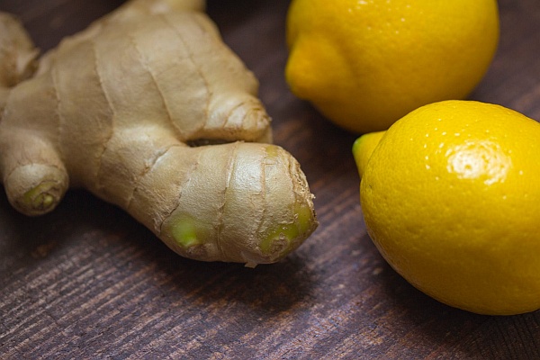 How Ginger Can Help You to Protect Yourself Against Virus 