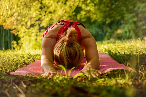 8 Lesser Known Benefits of Yoga