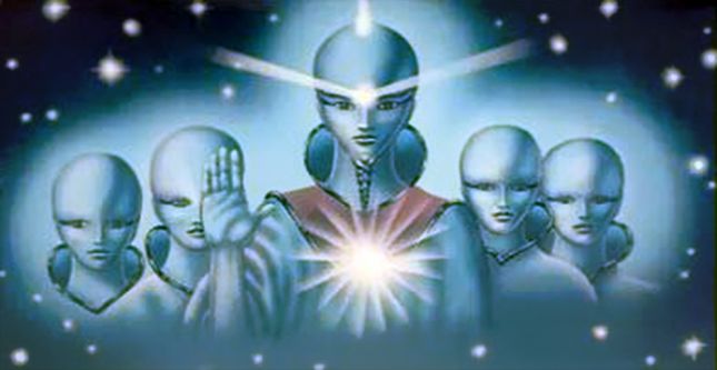 arcturians