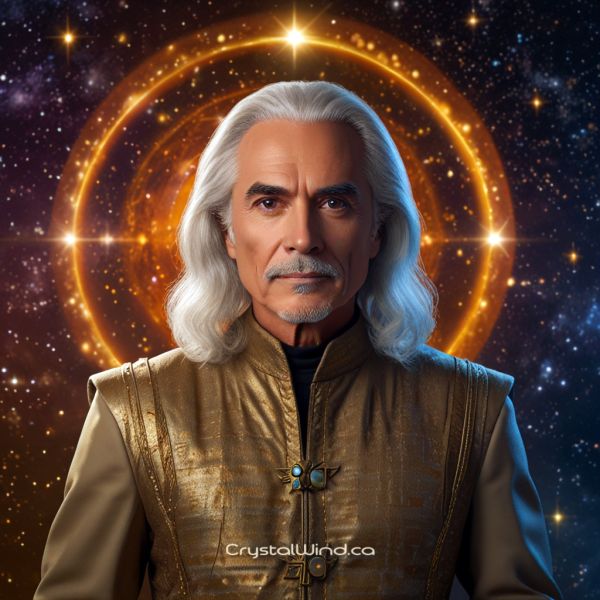 Meet Ashtar Sheran and the Ashtar Command: A Galactic Revelation! Meet Ashtar Sheran and the Ashtar Command: A Galactic Revelation!