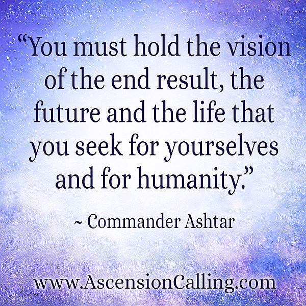 Ashtar’s Important Advice to Lightworkers Ashtar’s Important Advice to Lightworkers
