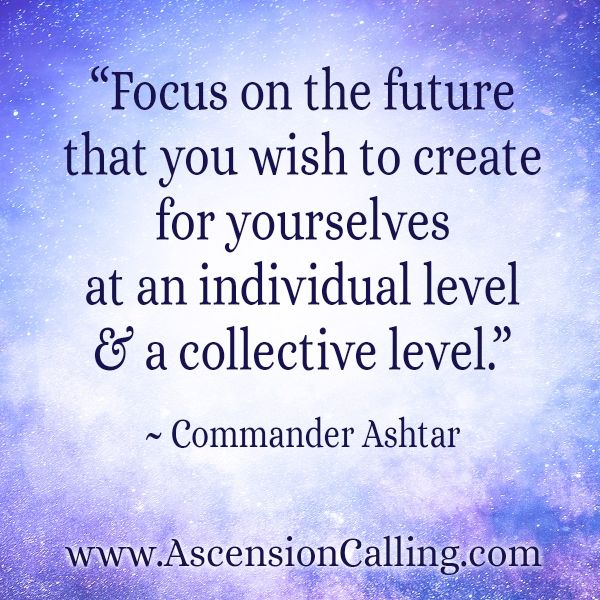 Ashtar on the December 21st Energies Ashtar on the December 21st Energies