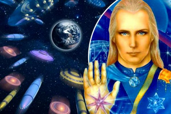 Ashtar Command: An Insider's Perspective