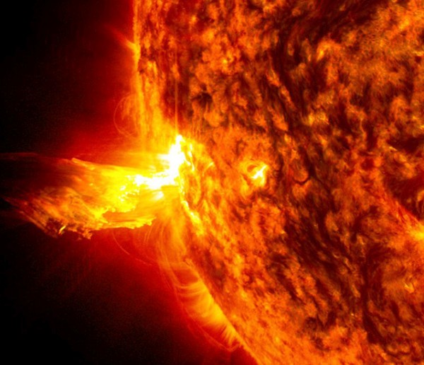 Forecast of Solar and Geomagnetic Activity 30 August - 25 September 2021
