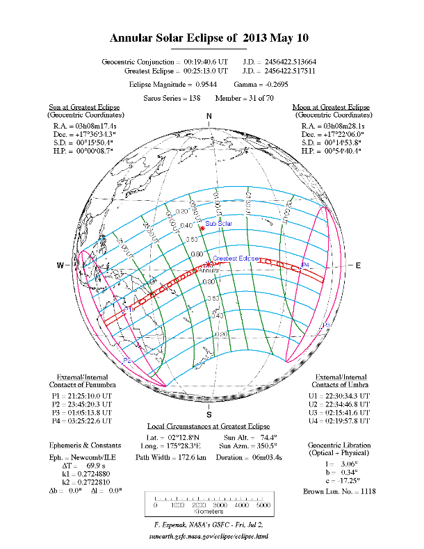 annular_solar_eclipse_trajectory_may_10_2013