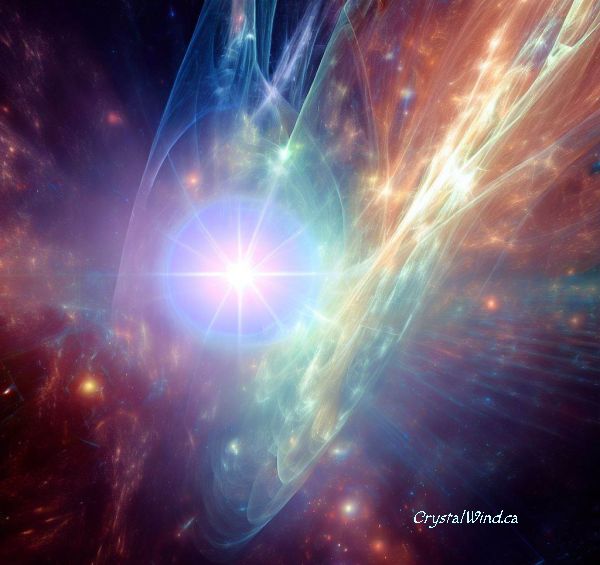 The Galactic Federation of Light - Keepers of the Universe The Galactic Federation of Light - Keepers of the Universe