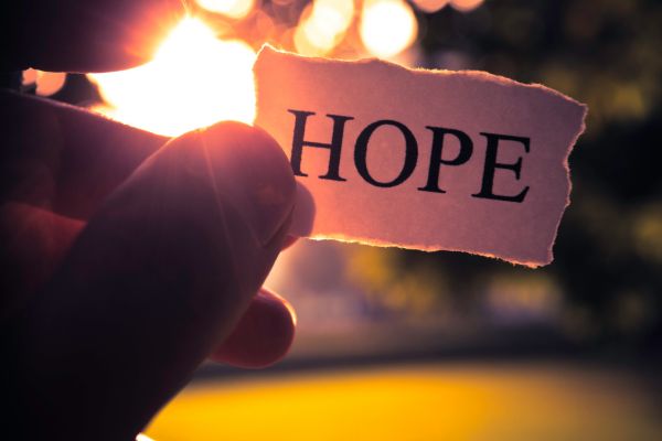 The Galactic Federation of Light - Have Hope The Galactic Federation of Light - Have Hope