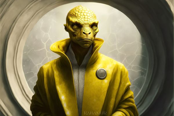 Who are the Orion Reptilians? Who are the Orion Reptilians?