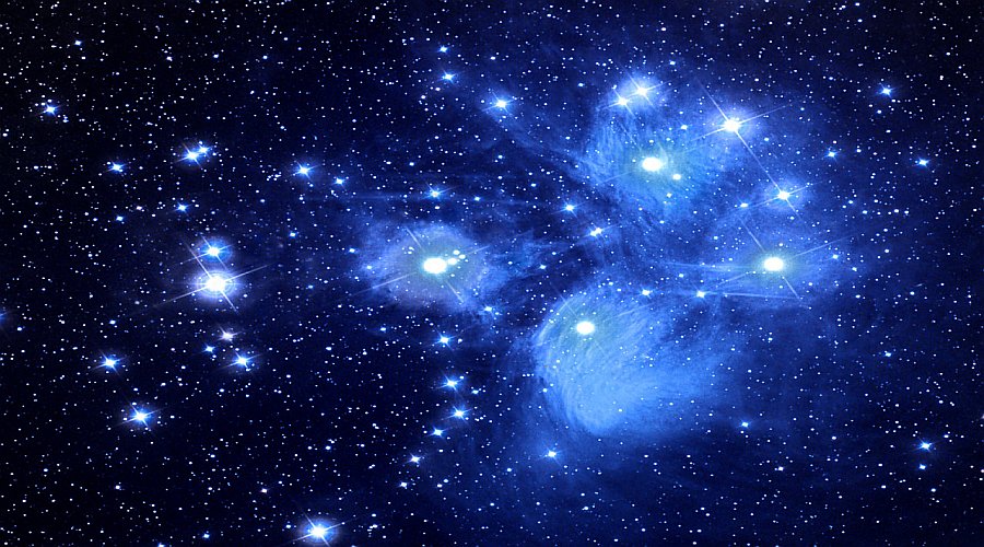 Full Authority And Control - Message Received From The Pleiadians pleiadian11