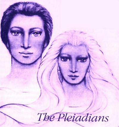 pleiadians