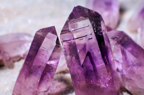 Amethyst: A Stone for the Age of Aquarius