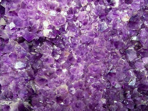 Amethyst Quartz