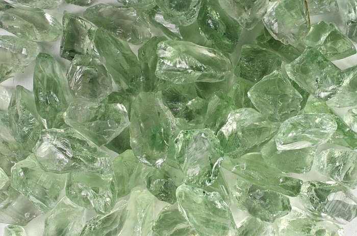 green amethyst prasiolite