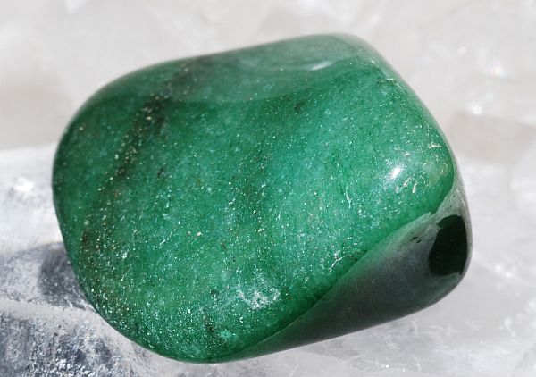 green-aventurine