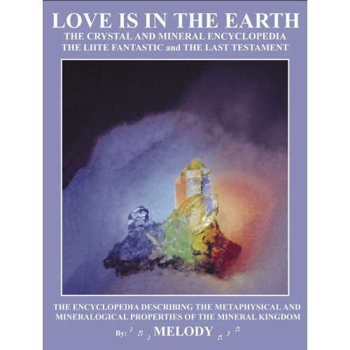 love_is_in_the_earth