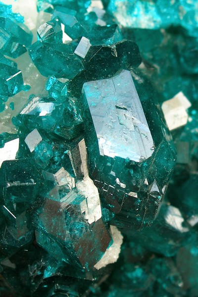 Dioptase