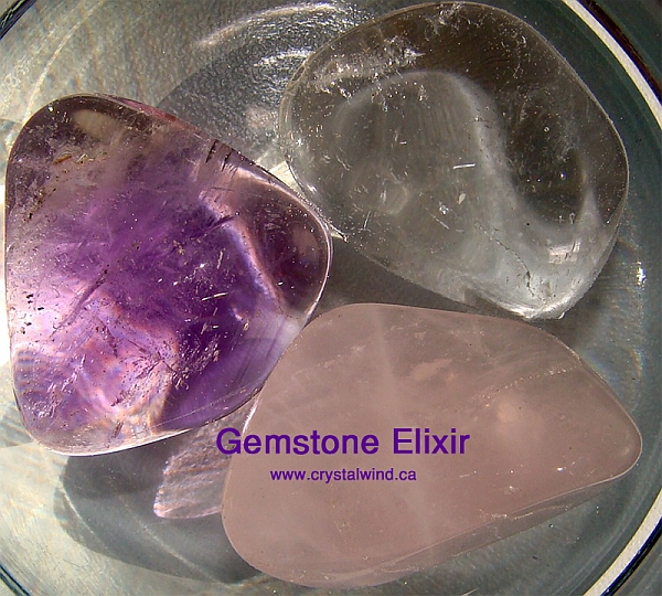 amethyst gemstone elixir amethyst gemstone elixir