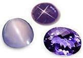 Iolite Gemstones