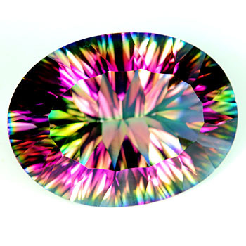 Mystic Topaz