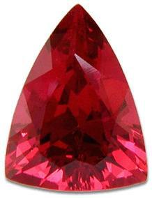 Red Spinel