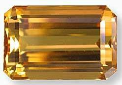 Imperial Topaz