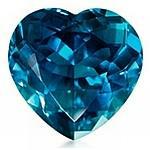 London Blue Topaz