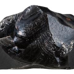 Black Obsidian