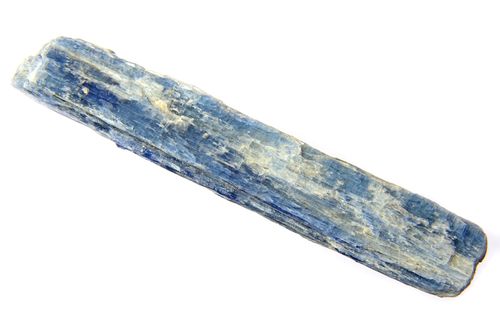 kyanite wand