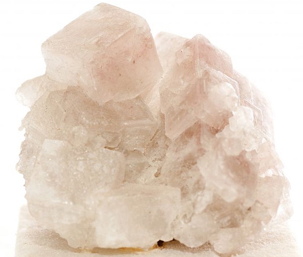 salt halite