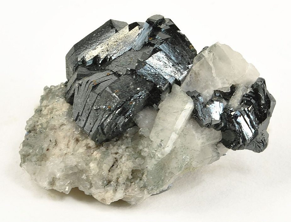 Raw Hematite Hematite Raw