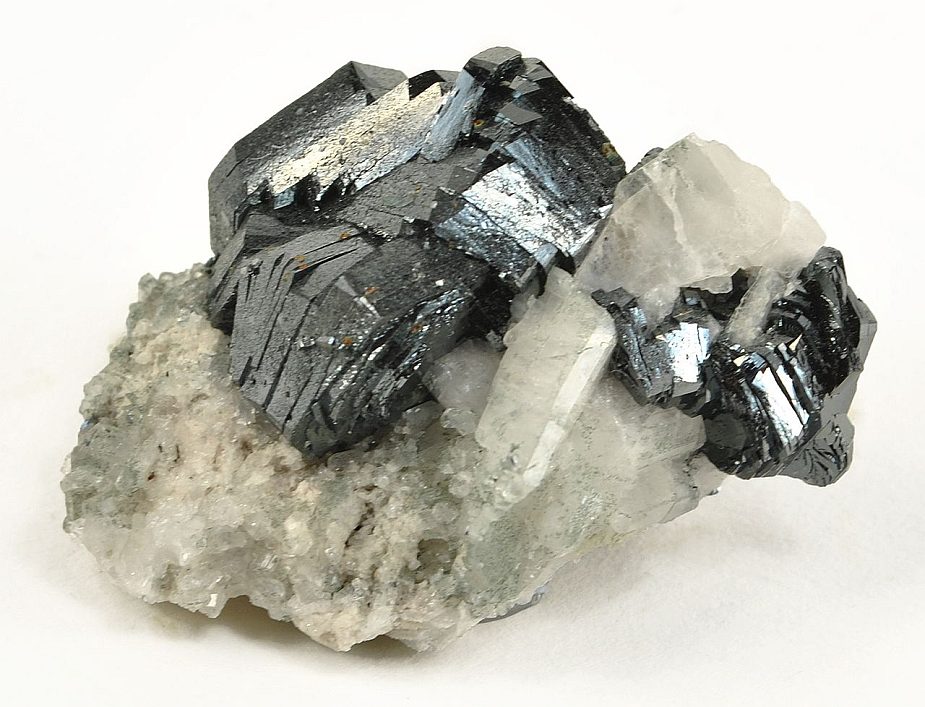 Hematite Raw