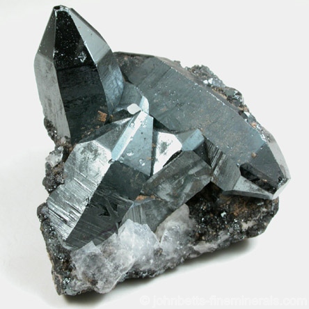 Hematite Hematite
