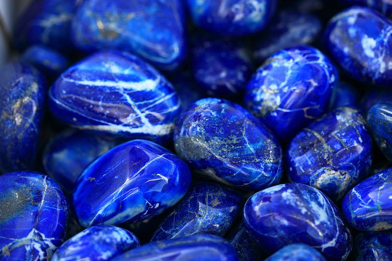 Lapis Lazuli Can Help You Achieve Spiritual Balance