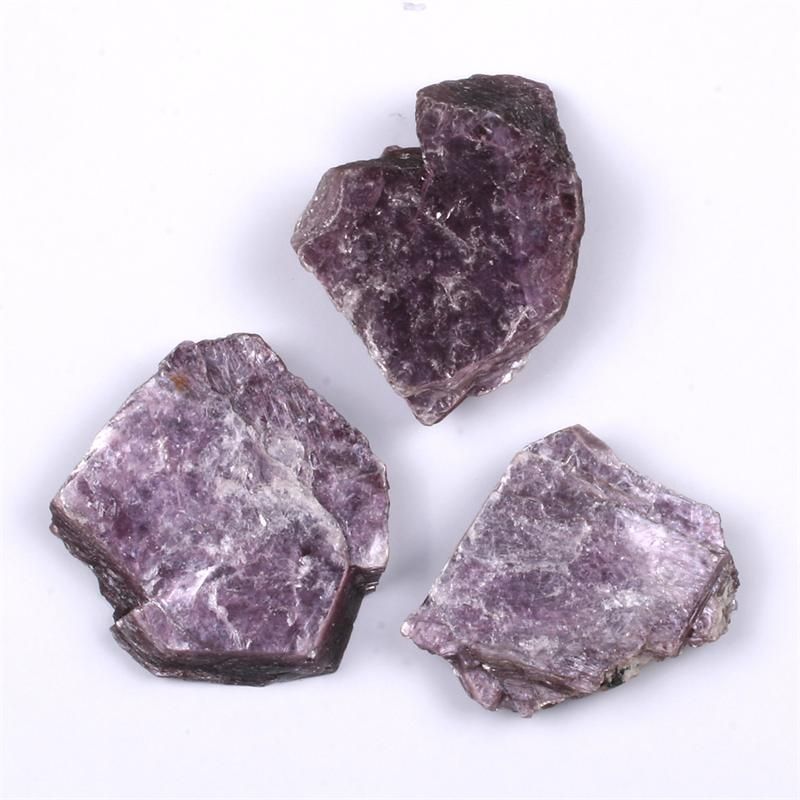 lepidolite