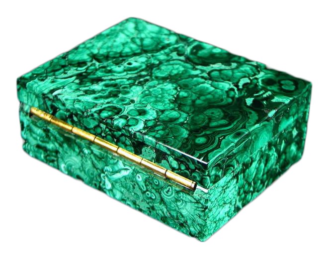 malachite-jewelry-box
