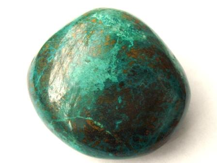 Chrysocolla