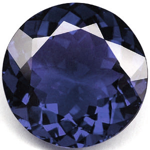 Iolite Gem 3