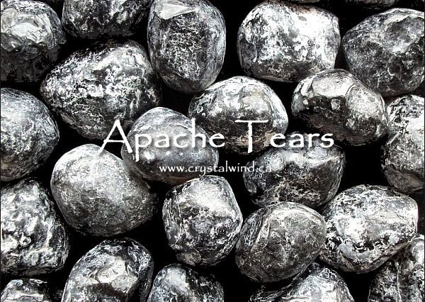 apache tears black obsidian1
