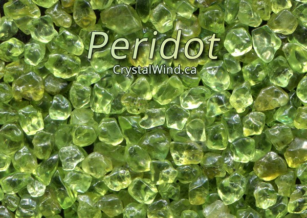 Peridot