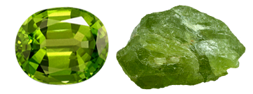 peridot