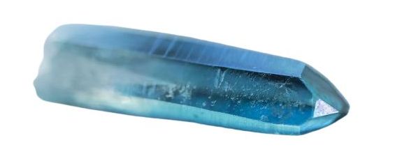 Blue Quartz