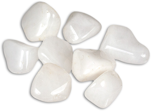 snow-quartz-tumble-stones