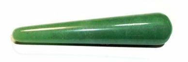 Aventurine Wand