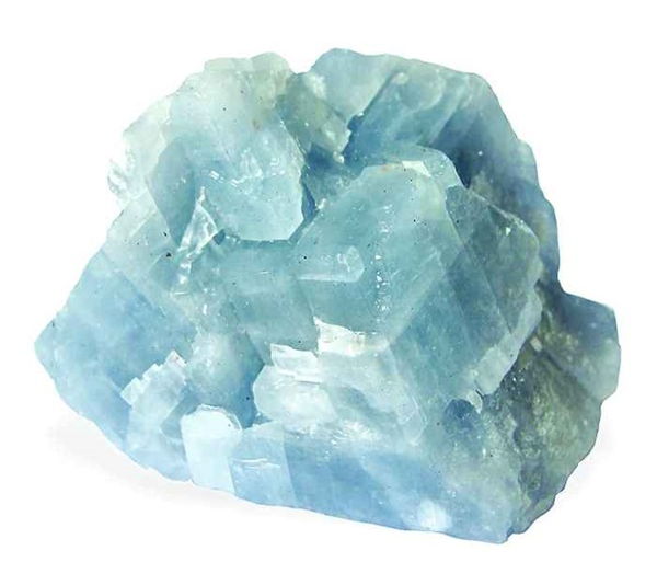Blue Calcite blue0calcite