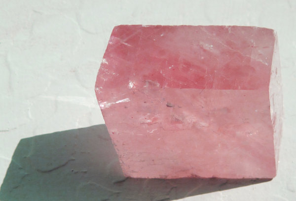 pink-calcite