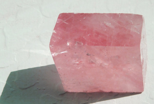 Pink Calcite pink-calcite