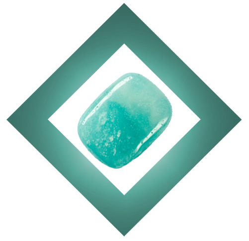 Amazonite Amazonite