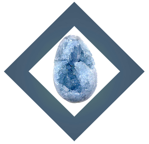 Celestite